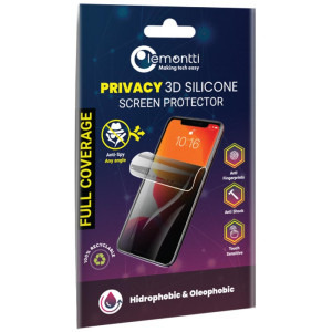Lemontti Privacy pentru Galaxy Z Flip 6