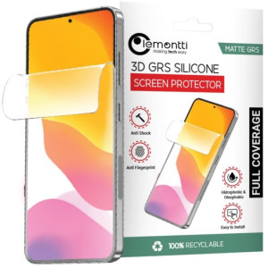 Lemontti 3D GRS Matte pentru Galaxy Z Flip 6