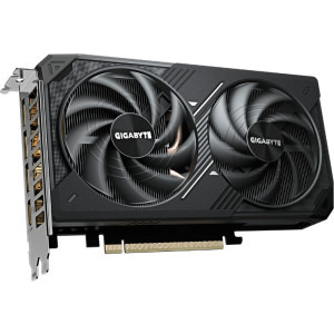GIGABYTE GeForce RTX 5060 Ti WINDFORCE MAX 16GB GDDR7 128-bit DLSS 4.0