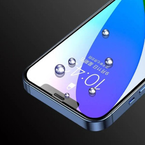 Lemontti 3D Self-Repair Clear pentru Galaxy Z Flip 6