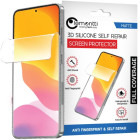 Folie protectie Lemontti 3D Self-Repair Matte pentru Galaxy Z Flip 6
