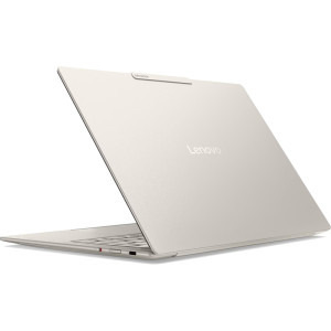 Lenovo 14'' Yoga Slim 7 14IPH11, WUXGA OLED, Procesor Intel® Core™ Ultra 7 355 (12M Cache, up to 4.70 GHz), 16GB LPDDR5X, 1TB SSD, Intel Graphics, Win 11 Home, Seashell, 3Yr Onsite Premium Care