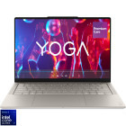 Laptop Lenovo 14'' Yoga Slim 7 14IPH11, WUXGA OLED, Procesor Intel® Core™ Ultra 7 355 (12M Cache, up to 4.70 GHz), 16GB LPDDR5X, 1TB SSD, Intel Graphics, Win 11 Home, Seashell, 3Yr Onsite Premium Care