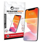Folie protectie Lemontti Matte pentru Galaxy Z Flip 7 FE