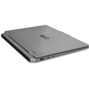 Lenovo Gaming 15.6'' LOQ Essential 15ARP11, FHD IPS 144Hz, Procesor AMD Ryzen™ 7 170 (16M Cache, up to 4.75 GHz), 16GB DDR5, 512GB SSD, GeForce RTX 5060 8GB, No OS, Luna Grey