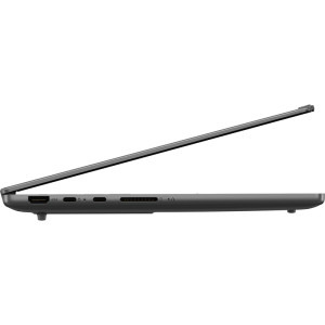 Lenovo 14'' IdeaPad Pro 5 14AGP11, 2.8K OLED 120Hz VRR, Procesor AMD Ryzen™ AI 7 450 (16M Cache, up to 5.1 GHz), 24GB LPDDR5X, 1TB SSD, AMD Radeon 860M, No OS, Luna Grey