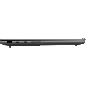 Lenovo 14'' IdeaPad Pro 5 14AGP11, 2.8K OLED 120Hz VRR, Procesor AMD Ryzen™ AI 7 450 (16M Cache, up to 5.1 GHz), 24GB LPDDR5X, 1TB SSD, AMD Radeon 860M, No OS, Luna Grey