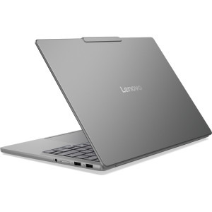 Lenovo 14'' IdeaPad Pro 5 14AGP11, 2.8K OLED 120Hz VRR, Procesor AMD Ryzen™ AI 7 450 (16M Cache, up to 5.1 GHz), 24GB LPDDR5X, 1TB SSD, AMD Radeon 860M, No OS, Luna Grey