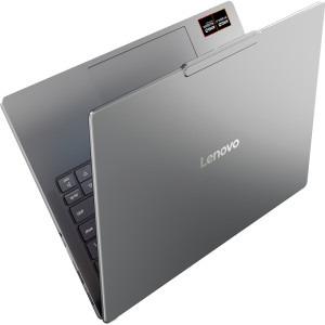 Lenovo 14'' IdeaPad Pro 5 14AGP11, 2.8K OLED 120Hz VRR, Procesor AMD Ryzen™ AI 7 450 (16M Cache, up to 5.1 GHz), 24GB LPDDR5X, 1TB SSD, AMD Radeon 860M, No OS, Luna Grey