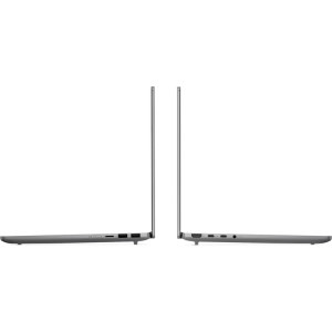 Lenovo 14'' IdeaPad Slim 5 14AGP11, WUXGA OLED, Procesor AMD Ryzen™ AI 5 430 (8M Cache, up to 4.50 GHz), 16GB DDR5, 512GB SSD, AMD Radeon 840M, No OS, Luna Grey