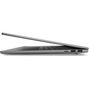 Lenovo 16'' IdeaPad Slim 5 16AGP11, WUXGA OLED, Procesor AMD Ryzen™ AI 5 430 (8M Cache, up to 4.5 GHz), 16GB DDR5, 512GB SSD, AMD Radeon 840M, No OS, Luna Grey