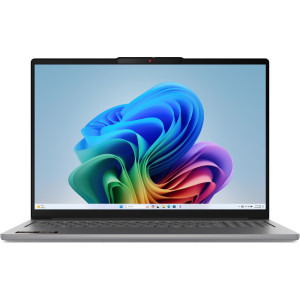 Lenovo 16'' IdeaPad Slim 5 16AGP11, WUXGA OLED, Procesor AMD Ryzen™ AI 5 430 (8M Cache, up to 4.5 GHz), 16GB DDR5, 512GB SSD, AMD Radeon 840M, No OS, Luna Grey