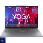 Laptop Lenovo 14'' Yoga Slim 7 14IPH11, WUXGA OLED, Procesor Intel® Core™ Ultra 7 355 (12M Cache, up to 4.70 GHz), 16GB LPDDR5X, 1TB SSD, Intel Graphics, Win 11 Pro, Luna Grey, 3Yr Onsite Premium Care