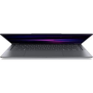 Lenovo 14'' Yoga Slim 7 14IPH11, WUXGA OLED, Procesor Intel® Core™ Ultra 7 355 (12M Cache, up to 4.70 GHz), 16GB LPDDR5X, 1TB SSD, Intel Graphics, Win 11 Home, Luna Grey, 3Yr Onsite Premium Care