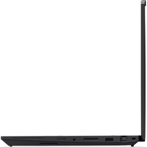 Lenovo 16'' ThinkPad P16v Gen 3, WUXGA IPS, Procesor Intel® Core™ Ultra 7 255H (24M Cache, up to 5.10 GHz), 32GB DDR5, 512GB SSD, RTX PRO 500 Blackwell 6GB, Win 11 Pro, Black