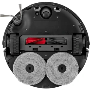 Roborock Saros 20 Complete, Li-Ion 6400 mAh, 36000Pa, Negru