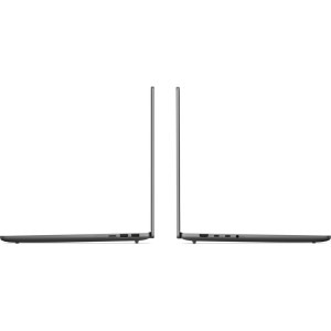 Lenovo 16'' IdeaPad Slim 5 16AGP11, 2.8K OLED 120Hz, Procesor AMD Ryzen™ AI 7 450 (16M Cache, up to 5.10 GHz), 32GB DDR5, 1TB SSD, AMD Radeon 860M, No OS, Luna Grey