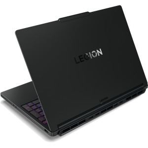 Lenovo Gaming 15.3'' Legion 5 15IPH11, WQXGA OLED 165Hz, Procesor Intel® Core™ Ultra 9 386H (18M Cache, up to 4.90 GHz), 32GB DDR5, 2TB SSD, GeForce RTX 5060 8GB, No OS, Eclipse Black, 3Yr Onsite Premium Care