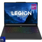 Laptop Lenovo Gaming 15.3'' Legion 5 15IPH11, WQXGA OLED 165Hz, Procesor Intel® Core™ Ultra 7 356H (18M Cache, up to 4.70 GHz), 16GB DDR5, 2TB SSD, GeForce RTX 5050 8GB, No OS, Eclipse Black, 3Yr Onsite Premium Care