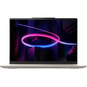 Lenovo 14'' Yoga 7 2-in-1 14IPH11, WUXGA OLED Touch, Procesor Intel® Core™ Ultra 5 322 (12M Cache, up to 4.40 GHz), 16GB LPDDR5X, 512GB SSD, Intel Graphics, No OS, Seashell, 3Yr Onsite Premium Care