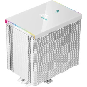 Deepcool AK500 Digital ARGB White