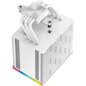 Deepcool AK500 Digital ARGB White