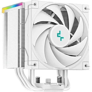 Deepcool AK500 Digital ARGB White