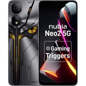 nubia Ｓ　5Ｇ nubia S - Specifications