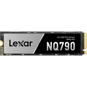 SSD Lexar NQ790 2TB PCI Express 4.0 x4 M.2 2280 - PC Garage