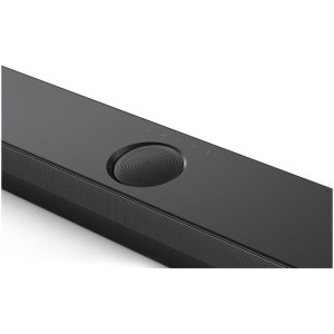 LG S70TY, 3.1.1, 400W, Dolby Atmos, Subwoofer Wireless, Black