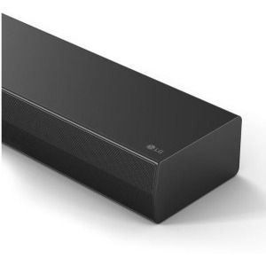 LG S70TY, 3.1.1, 400W, Dolby Atmos, Subwoofer Wireless, Black