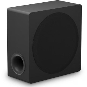 LG S90TY, 5.1.3, 570W, Dolby Atmos, Subwoofer Wireless, Black
