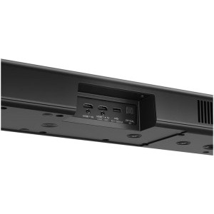 LG S90TY, 5.1.3, 570W, Dolby Atmos, Subwoofer Wireless, Black