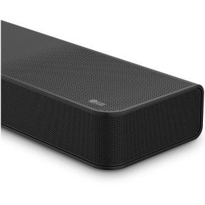 LG S90TY, 5.1.3, 570W, Dolby Atmos, Subwoofer Wireless, Black