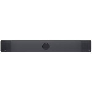 LG SC9S, 3.1.3, 400W, Bluetooth, Dolby Atmos, Subwoofer Wireless, Black