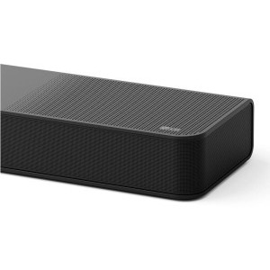LG S95TR, 9.1.5 , 810W, Dolby Atmos, Airplay2, Kit Wireless Surround 6 canale , Subwoofer Wireless, Black