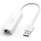 Placa de retea Ugreen CR111 Gigabit USB Alb