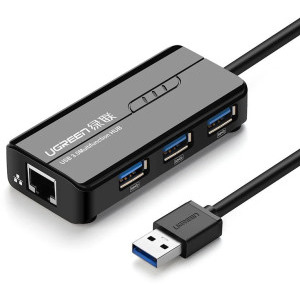 Hub USB Ugreen 20265