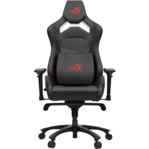 Scaun gaming ASUS ROG Chariot X Core Black