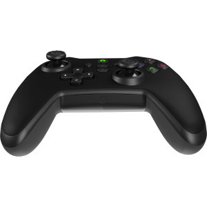 Genesis Mangan 300 Black