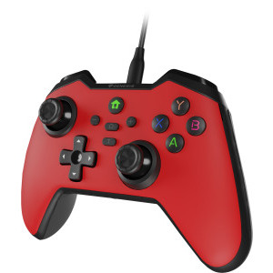 Genesis Mangan 300 Red