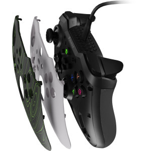 Genesis Mangan 300 White