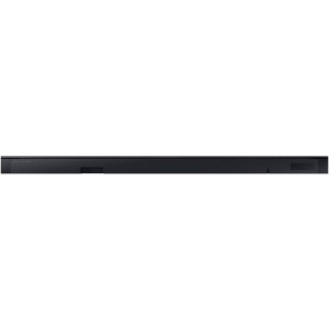 Samsung HW-Q700D, 3.1.2, 320W, Bluetooth, Wi-Fi, Subwoofer wireless, Dolby Atmos, Black Titan