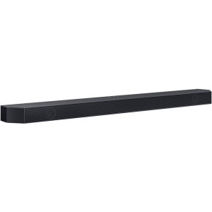 Samsung HW-Q700D, 3.1.2, 320W, Bluetooth, Wi-Fi, Subwoofer wireless, Dolby Atmos, Black Titan