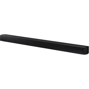 Samsung HW-B650D, 3.1, 370W, Bluetooth, Subwoofer wireless, Dolby Digital, Black