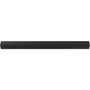 Samsung HW-B650D, 3.1, 370W, Bluetooth, Subwoofer wireless, Dolby Digital, Black