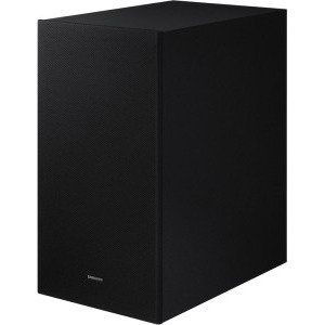 Samsung HW-B750D, 5.1, 400W, Bluetooth, Subwoofer wireless, Dolby Digital, Black