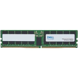 Accesoriu server DELL Memorie RAM RDIMM DDR5 32GB 4800MHz 2Rx8