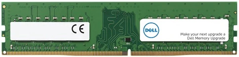 Accesoriu server DELL Memorie RAM ECC UDIMM DDR5 32GB 4800MHz 2Rx8