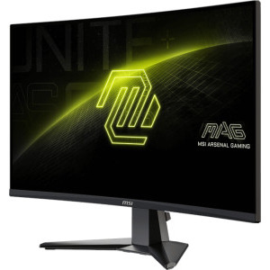MSI Gaming MAG 27C6X Curbat 27 inch FHD VA 1 ms 250 Hz HDR